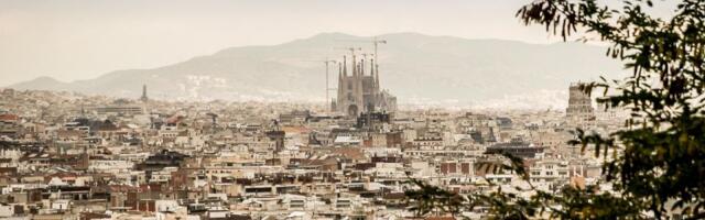 Barselona udvostručuje turističku taksu od aprila