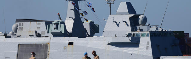 Blokada Ormuza: Bez konkretnih koraka nakon Trampovog apela za slanje ratnih brodova u moreuz