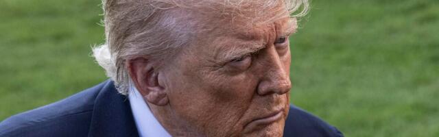 AMERIKANCI U NEVERICI! Donald Trump javno progovorio o teškoj dijagnozi bliske osobe - IMA RAK!