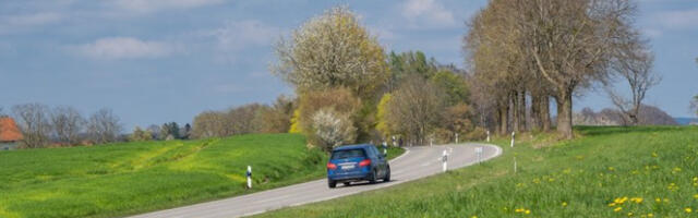 Километраже коригована за више од 280.000 километара