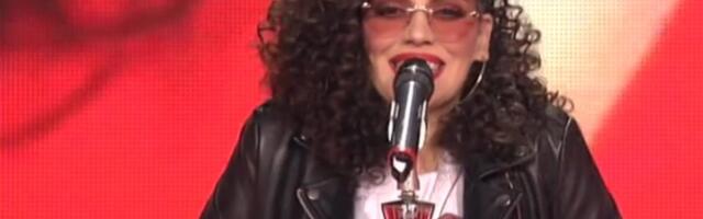 IMALA POSLUGU I OBEZBEĐENJE NA SNIMANJU ZVEZDA GRANDA Svađala se s Marijom Šerifović, nestala iz javnosti, rodila dete i živi u luksuzu - sad završila fakultet