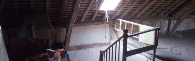 Dragana nije ušla na tavan dve godine, a te noći je čula lupanje: Skupila je hrabrost i popela se, a ono što je videla zaledilo joj krv u žilama