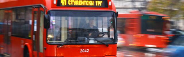 Da li je ovo rešenje za naftnu krizu od koje strepimo: GSP pronašao rešenje, kupuje 60 "supertrolejbusa"