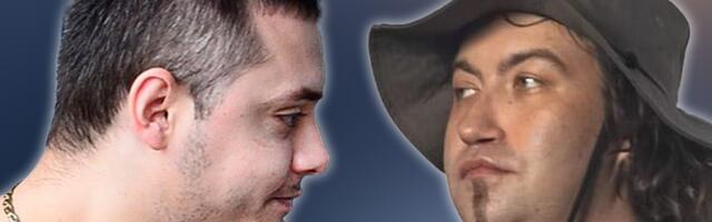 "Znam te ljude": Rasta progovorio o poznanstvu sa Belivukom: "Bio sam 9 sati na ispitivanjima"