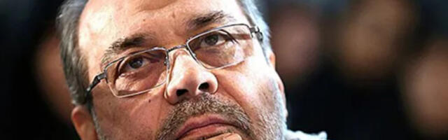 Иран добио новог шефа безбедности после ликвидације Лариџанија