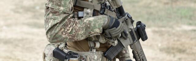 Nerealne scene u Sloveniji: Vojska raspoređena na pumpama širom zemlje