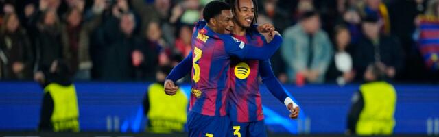 Velike promene u Barseloni: Na crnoj listi Hansija Flika tri ključna igrača