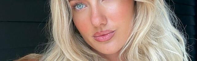 Najlepša atletičarka planete objavila fotku sa najvećim fudbalskim šmekerom, žene će poludeti od zavisti