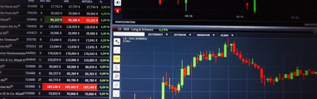 Московска берза порасла на почетку трговачке сесије