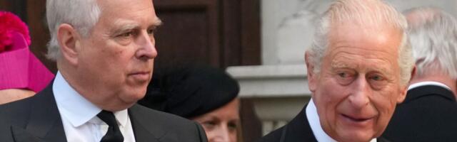 Britanski kralj Čarls Treći da se sastane sa žrtvama Džefrija Epstajna: Poziv koji se ne odbija
