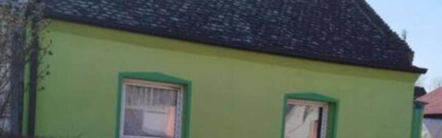 U ovom selu se prodaje kuća za samo 15.000 evra: Renovinara je i ima 62 kvadrata, top ponuda (FOTO)