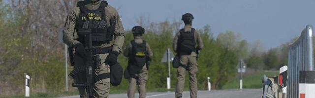 BCBP: Vojska i VBA nisu nadležne za gasovod, zašto se time nije bavila BIA?