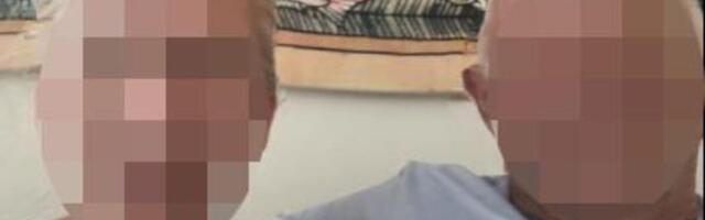 OVO SU UBIJENA ŽENA I NJEN RANJENI STARIJI PARTNER IZ OBRENOVCA: Unuk (17) je usmrtio mačetom!