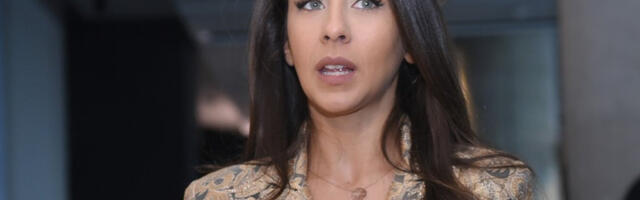 "ŠTA TAČNO ZNAČI BACITI MACU?!" Javnost izbezumljena zbog izlaganja Ivane Dudić, posle eksplicitnih fotografija otišla KORAK DALJE!