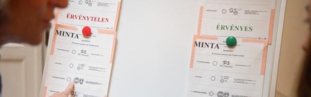 Ima prilično komplikovane matematike: Danas su važni izbori u Mađarskoj, kako ih pratiti kao profesionalac?