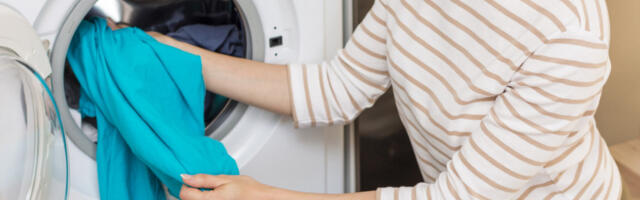 Kako da veš ponovo miriše dugo: Napravite sopstveni omekšivač