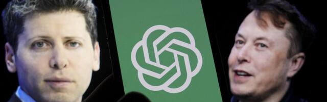 Milijarde u igri između Maska i OpenAI: Suđenje počinje krajem aprila