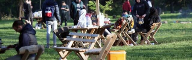 DOSTA JE URANKA: Evo kako da ove godine proslavite Prvi maj na potpuno atipičan način!