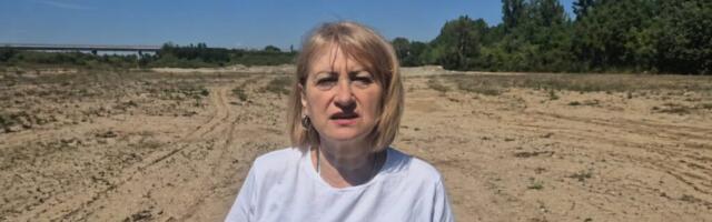 Radovanović: Hitno rešiti pitanje Kvantaške pijace