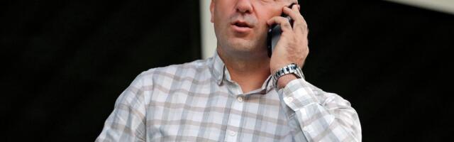 Napredak ima novog sportskog direktora