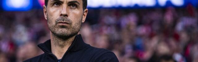 "VEOMA SAM UZNEMIREN! NE MOŽETE PONIŠTITI ODLUKU KADA JE GLEDATE 13 PUTA!" Mikel Arteta bljuje vatru posle meča Atletika i Arsenala: Bilo je protiv pravila!