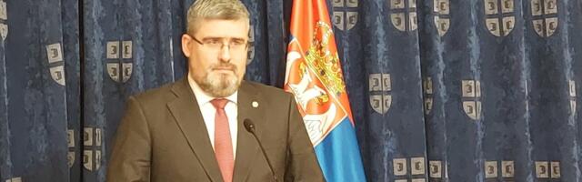 Srbija će usvojiti sve preporuke Venecijanske komisije, izjavio ministar za evropske integracije