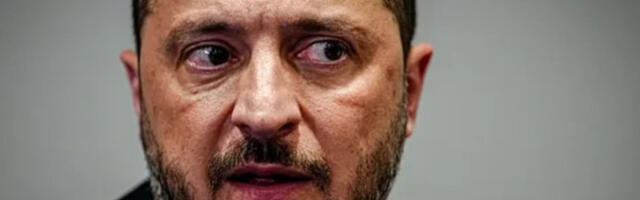 Трамп се свети Зеленском због напада дроновима на Русију