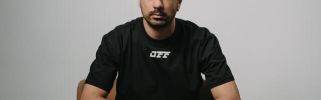 DJ-ing nije samo puštanje muzike, već ljubav i energija: Kako Kragujevčanin Mark Andersson opstaje na sceni punih 20 godina