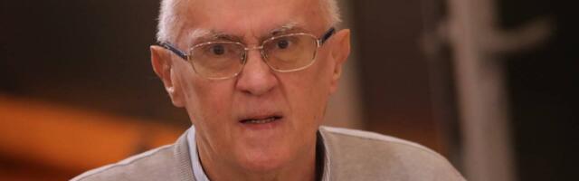 Šabić: Zaustavljanje prodora korupcije i kriminala u policiju je egzistencijalni interes građana