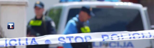 ŠOK OTKRIĆE! Evo kojim je oružjem izvršeno ubistvo u Drnišu: Policija dala striktna uputstva građanima!
