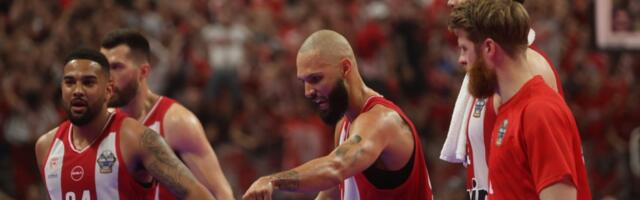 Olimpijakos prvak Evrope posle 13 godina, Real pao u drami atinskog finala (VIDEO)