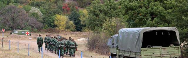 Preminuo vodnik iz Kraljeva u mirovnoj misiji u Libanu