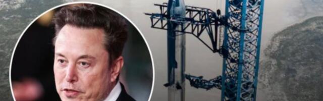 Najveći berzanski izlazak u istoriji: Muskov ,,SpaceX“ će vredeti stotine milijardi dolara!