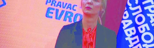 Milošević: Pošta Srbije ispod žita rasprodaje imovinu