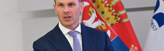 Синиша Мали: Потврда ММФ-а још једно признање снаге српске економије