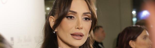 Intervencija krenula po zlu! Emina Jahović se gorko pokajala: "Izgledala sam katastrofalno!"