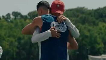 ŠOK I TUGA U PORTUGALU PRED OKRŠAJ SA HRVATSKOM! Karvaljo slomljen posle strašnih vesti – Ronaldo ga tešio pred kamerama! (VIDEO)