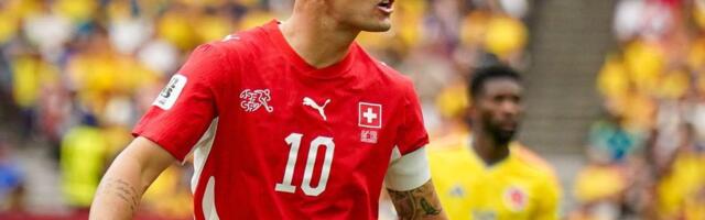 Ređaju se skandali na prvenstvu: Džaka ne krije bes, a stiže nam novo proširenje?!