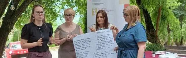 Kragujevac na radionici SKGO o strateškom planiranju javnog zdravlja