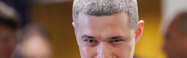 Federovu koga je Zelenski smenio stigla ponuda iz Rima: Ministar odbrane Italije nudi mu mesto savetnika