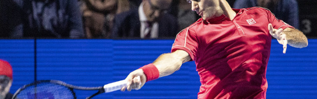 Federer gubi trku sa vremenom, hoće li biti spreman za Melburn?