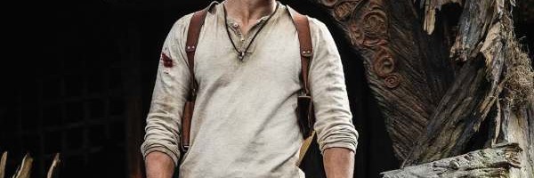 Uncharted film stiže na leto ove godine