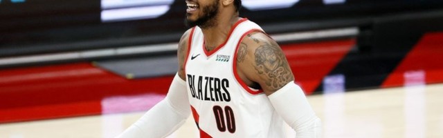 NBA predlozzi: Markanen nastavlja seriju, Karmelo suprotno očekivanjima, Bizli samo u plus