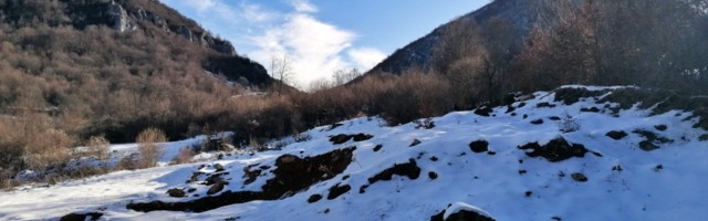 Planinarsko društvo “Preslap”: Osvojen “Olimp Babušnice”