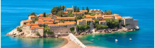 Luksuzni hotel iz Tokija seli se u Crnu Goru!