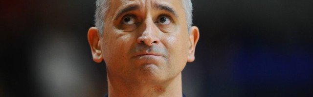 Kokoškov: Spletom nesrećnih ili možda srećnih okolnosti, stalno smo morali da menjamo roster