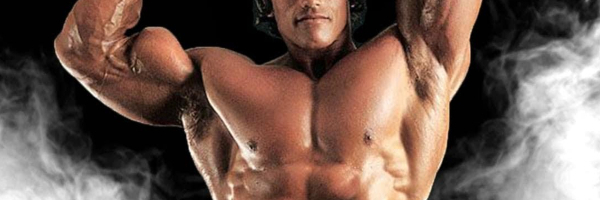 Top 10 akcionih glumaca svih vremena