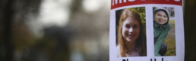 HAOS U LONDONU! Policija će morati da objasni akciju protiv građana na bdenju za ubijenu Saru (33)! /VIDEO/