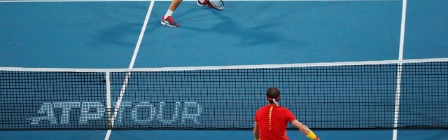 Nadal za sezonu bez publike, Đoković spreman da odmah zaigra