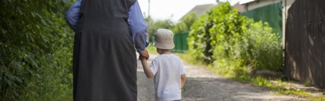 Baka odvela pogrešno dete iz vrtića: Priča potresenog tate iz Novog Sada koji nije pronašao sina sa vaspitačicama